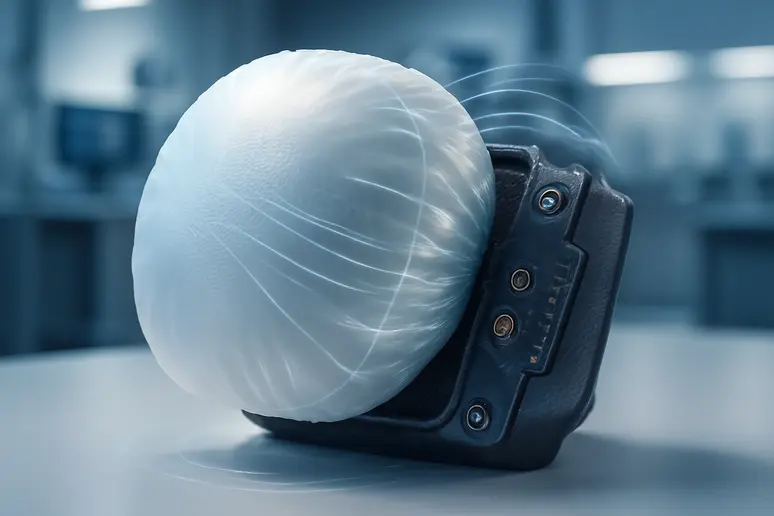 ระบบถุงลม: นวัตกรรมยกระดับสมรรถนะและความปลอดภัย