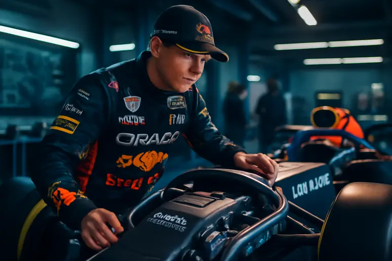 F1 กฎเครื่องยนต์ใหม่ 2027-2028: Verstappen vs. กลยุทธ์ทีม